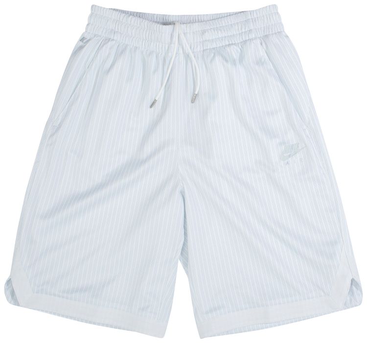 Nike x Kim Jones NRG AM Mesh Short White