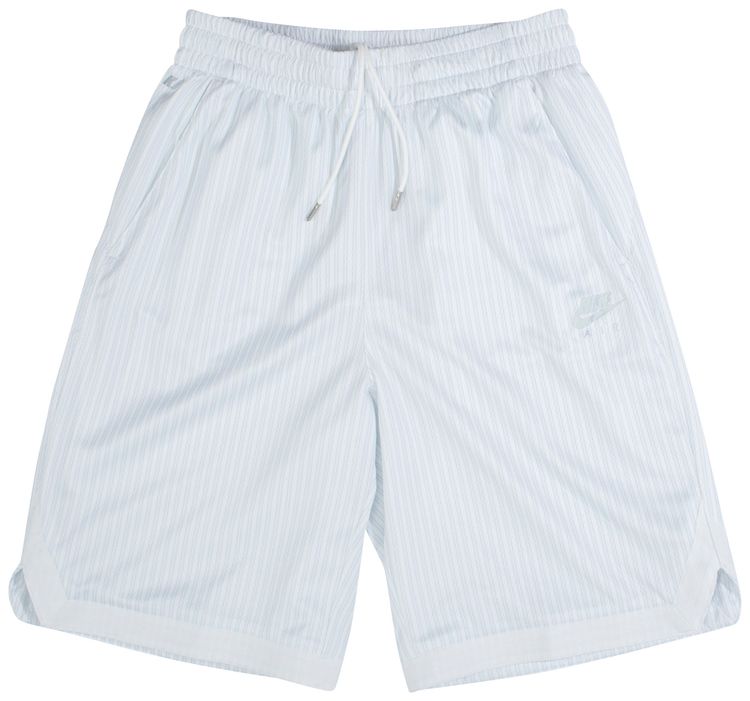 Nike x Kim Jones NRG AM Mesh Short 'White'