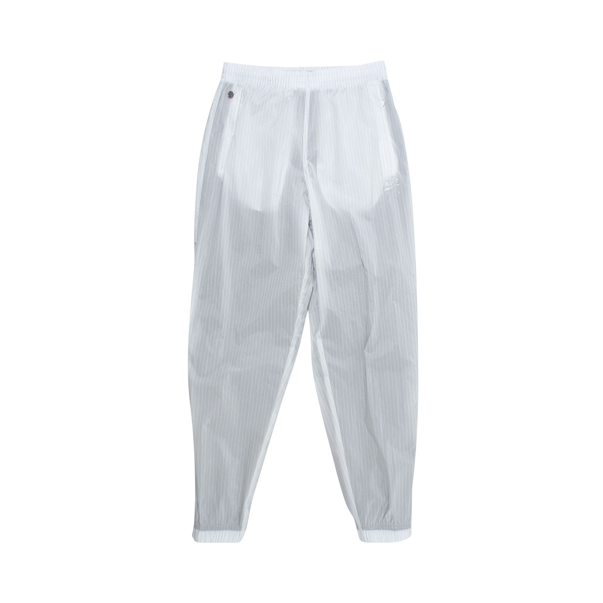 Nike printed track pants top