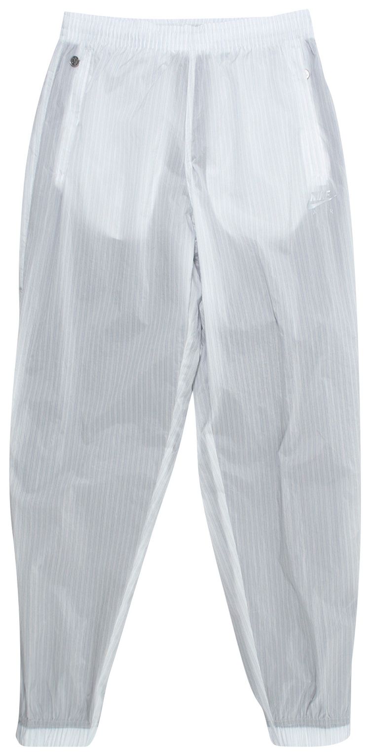 Nike x Kim Jones NRG AM Track Pant White