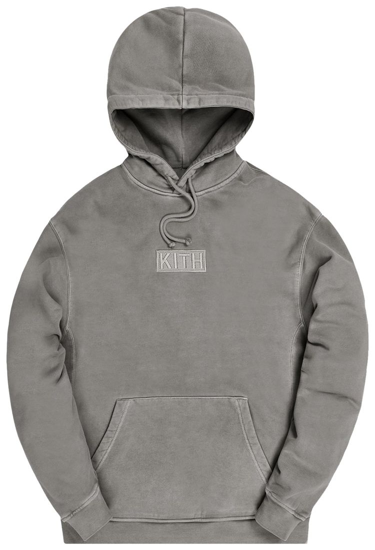 Kith Williams III Hoodie Astro