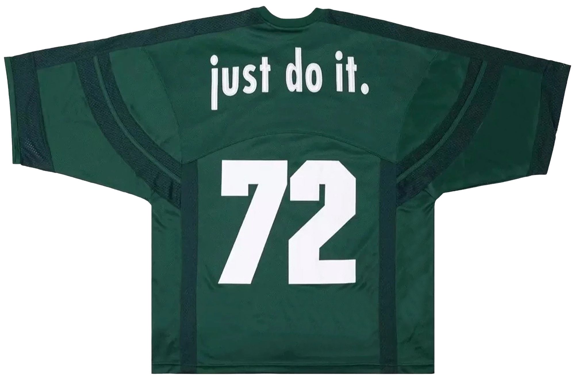 Buy Nike x Cactus Plant Flea Market Short-Sleeve Jersey Top 'Green ...