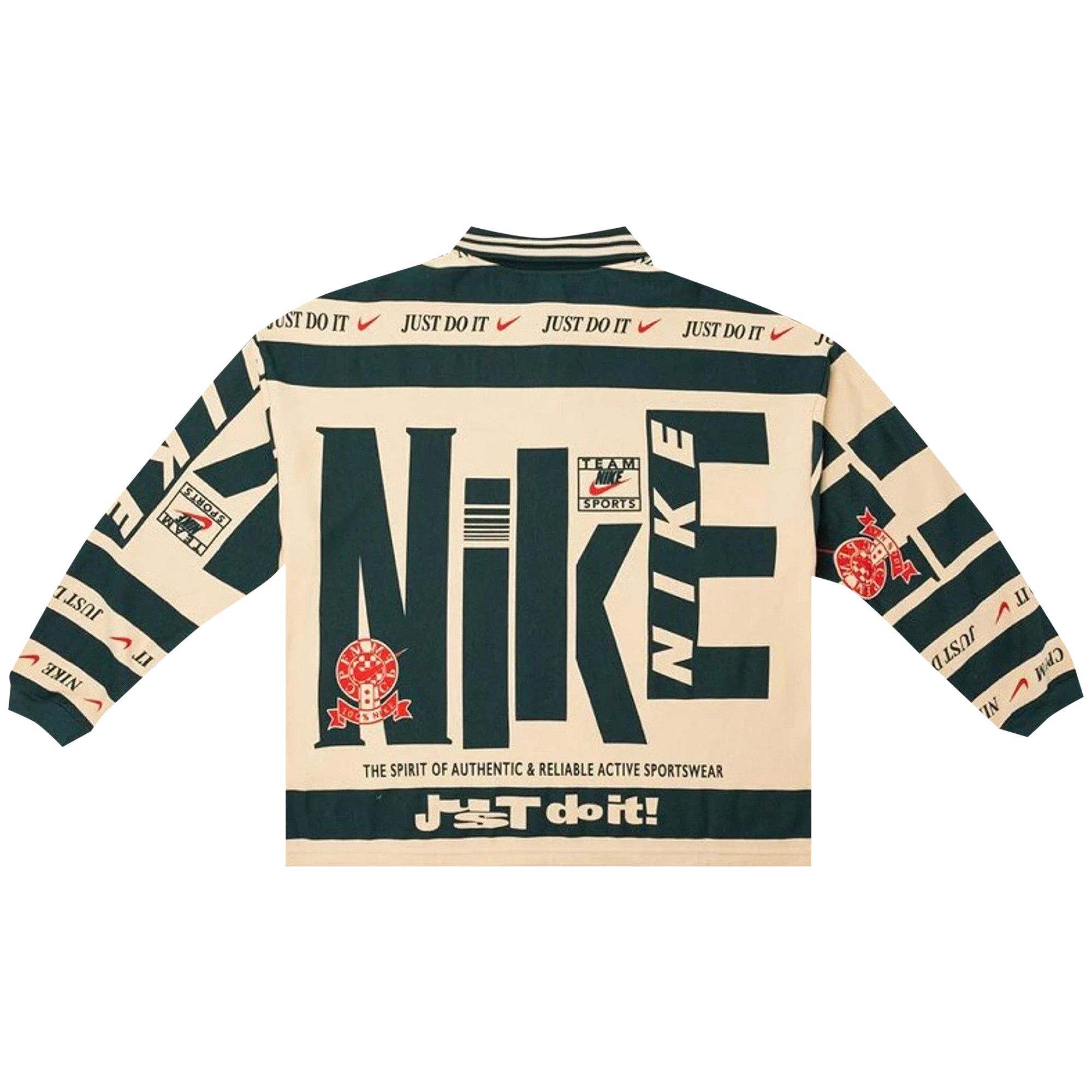 Nike cactus plant flea market cheap