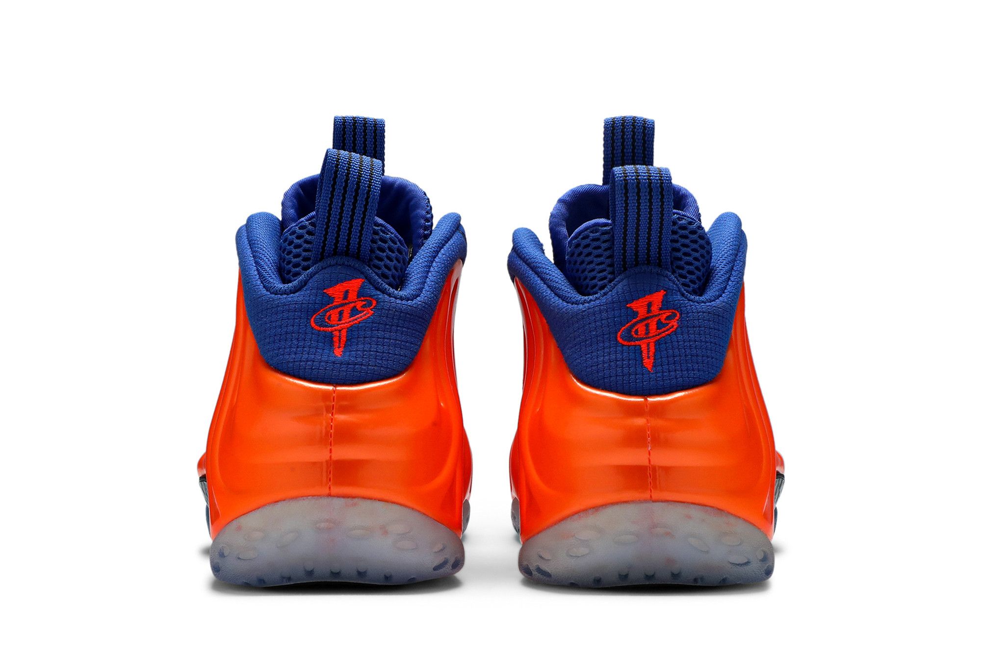 Knicks foamposite release date online
