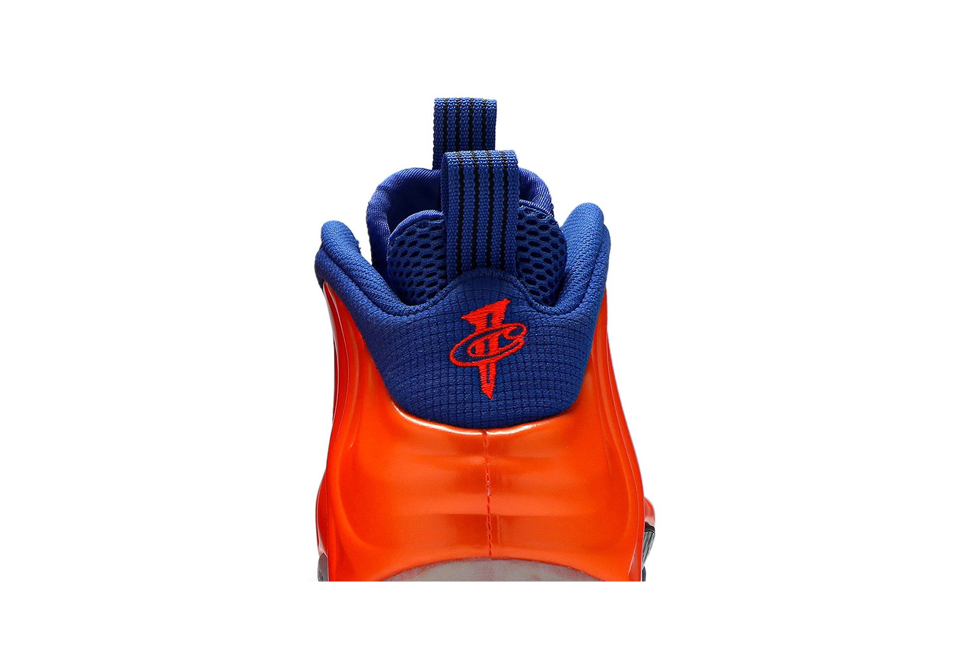 Nike air foamposite knicks new arrivals