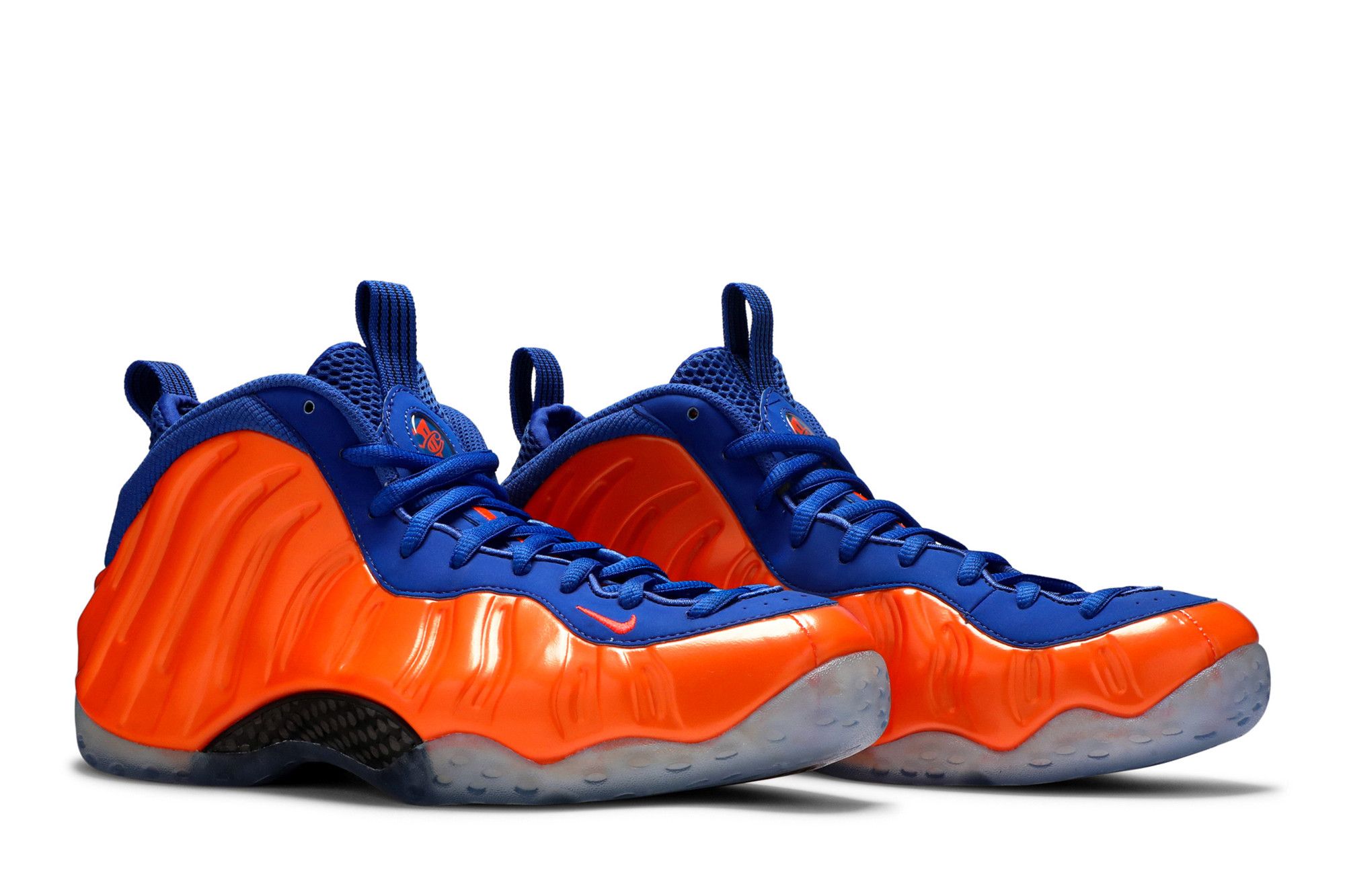 Knicks foams shop