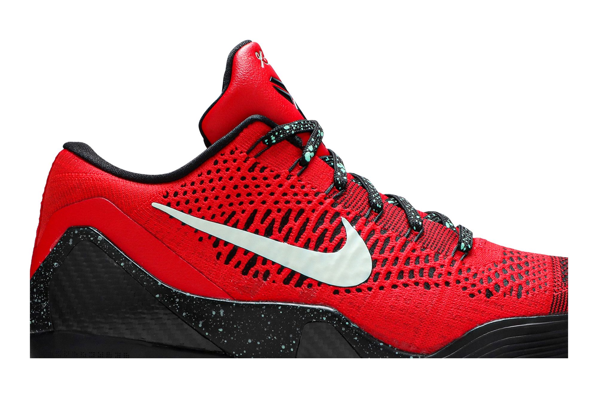 Red kobe's best sale