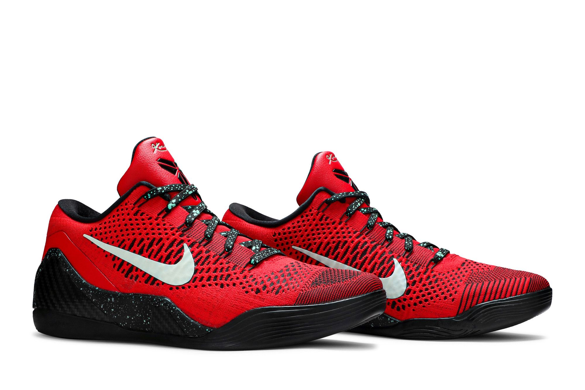 Buy Kobe 9 Elite Low University Red 639045 600 GOAT CA