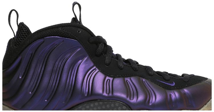 Air Foamposite One Eggplant 2010