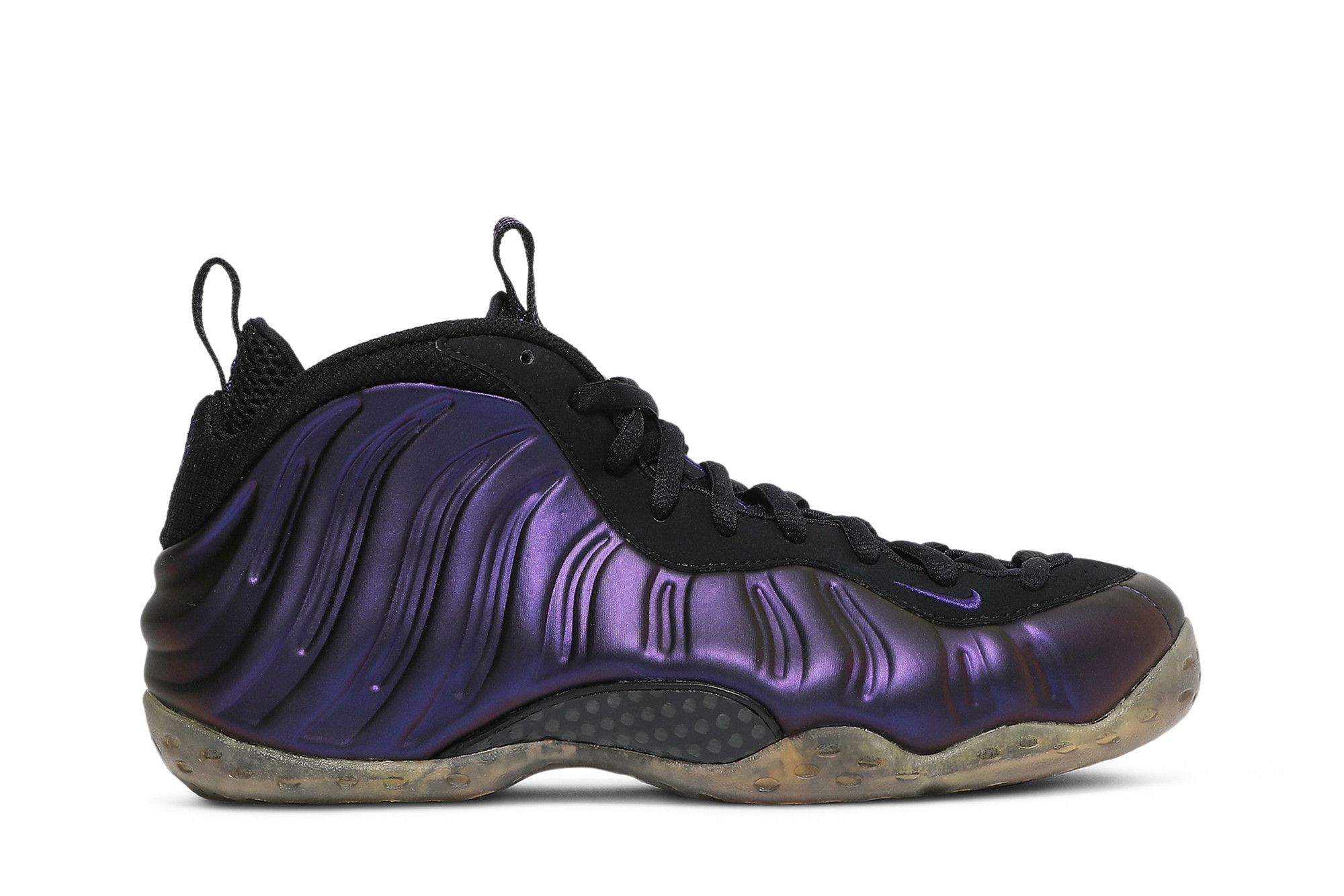 Nike Air Foamposite One XX QS “Alternate Galaxy” 2018