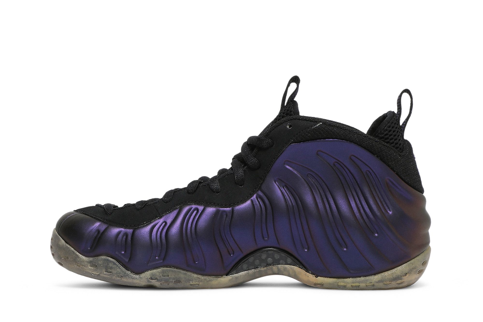 Buy Air Foamposite One 'Eggplant' 2010 - 314996 051 | GOAT Buy Air Foamposite One 'Eggplant' 2010 - 314996 051 | GOAT