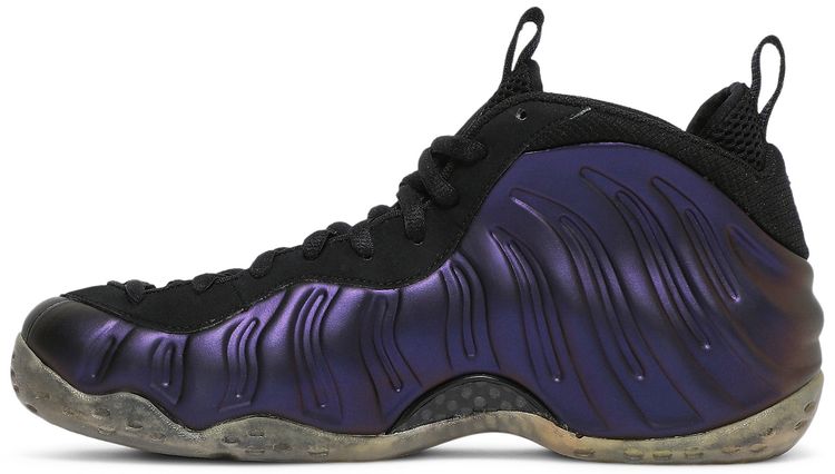 Air Foamposite One Eggplant 2010