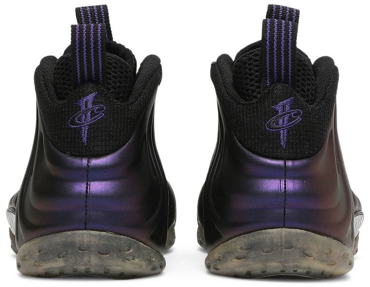 Air Foamposite One Eggplant 2010