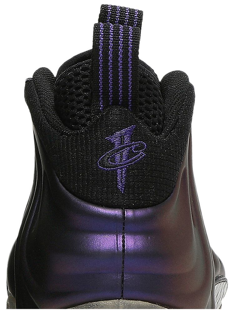 Air Foamposite One Eggplant 2010