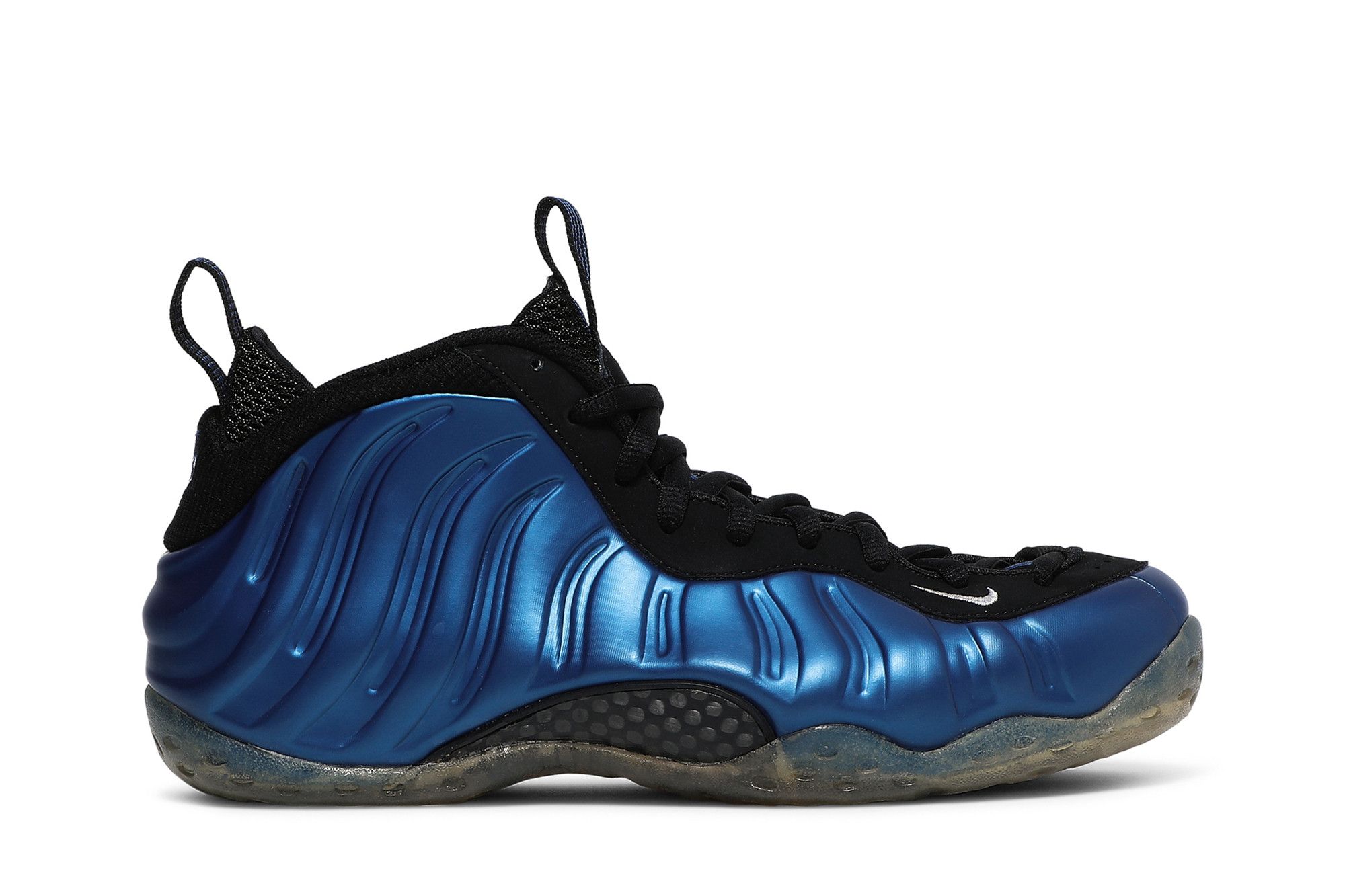 Achetez des Air Foamposite One Royal 2011 314996 500 GOAT FR
