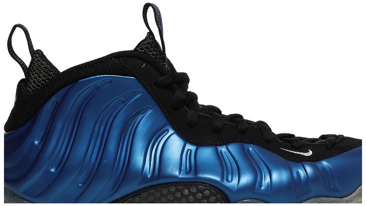 Nike Air Foamposite One Royal 2011