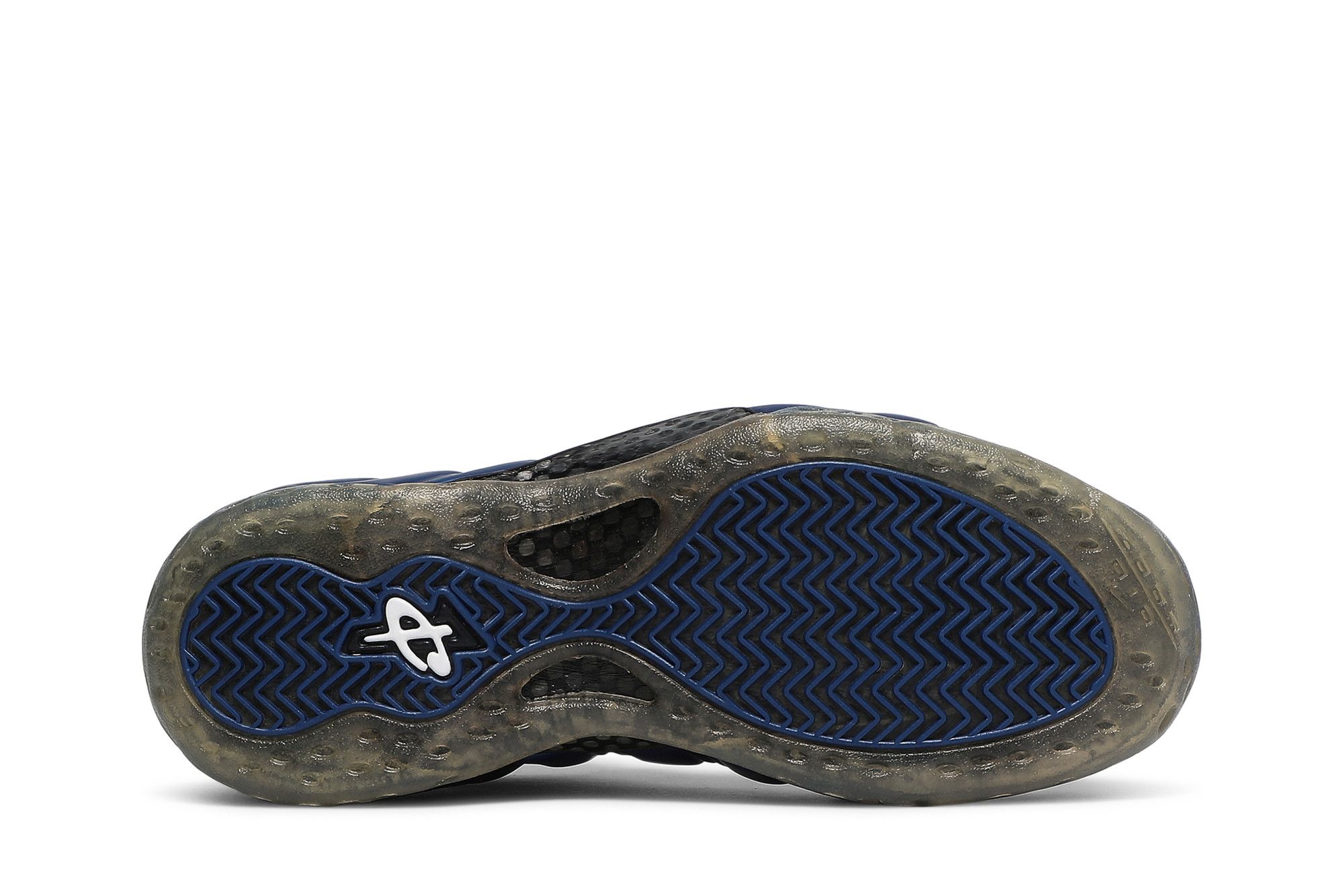 Buy Nike Air Foamposite One 'Royal' 2011 - 314996 500 | GOAT