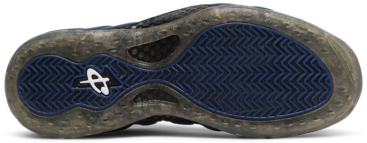 Nike Air Foamposite One Royal 2011