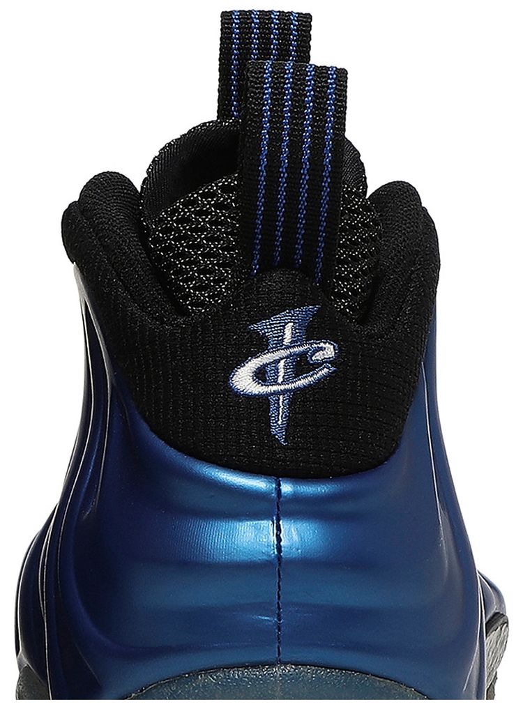 Nike Air Foamposite One Royal 2011