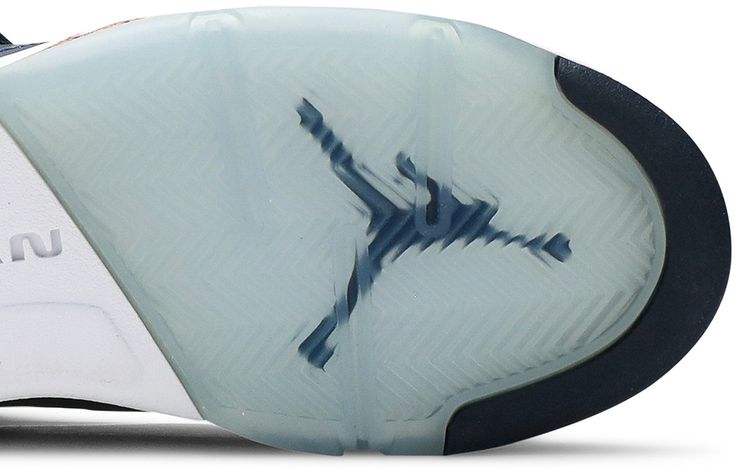 Air Jordan 5 Retro GS Bronze