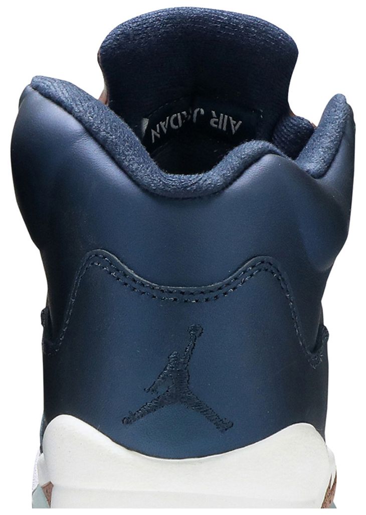 Air Jordan 5 Retro GS Bronze