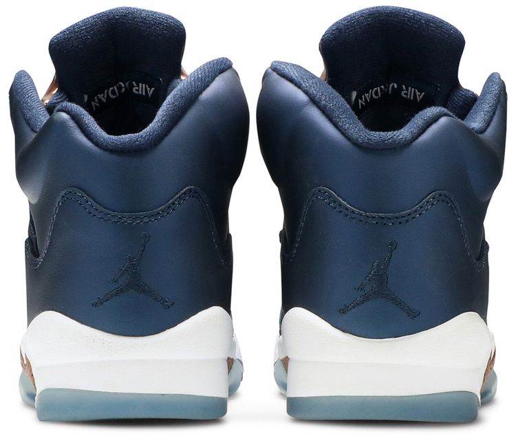 Air Jordan 5 Retro GS Bronze