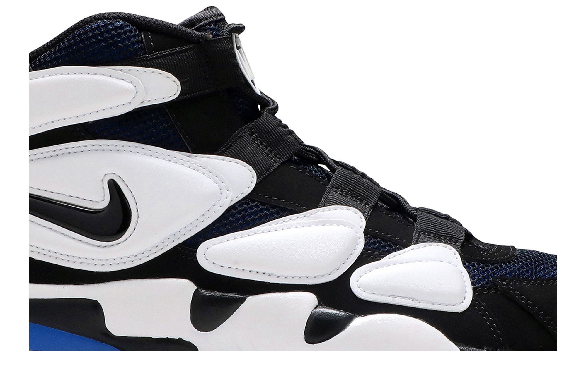 Buy Air Max 2 Uptempo 94 OG Duke 922934 101 GOAT