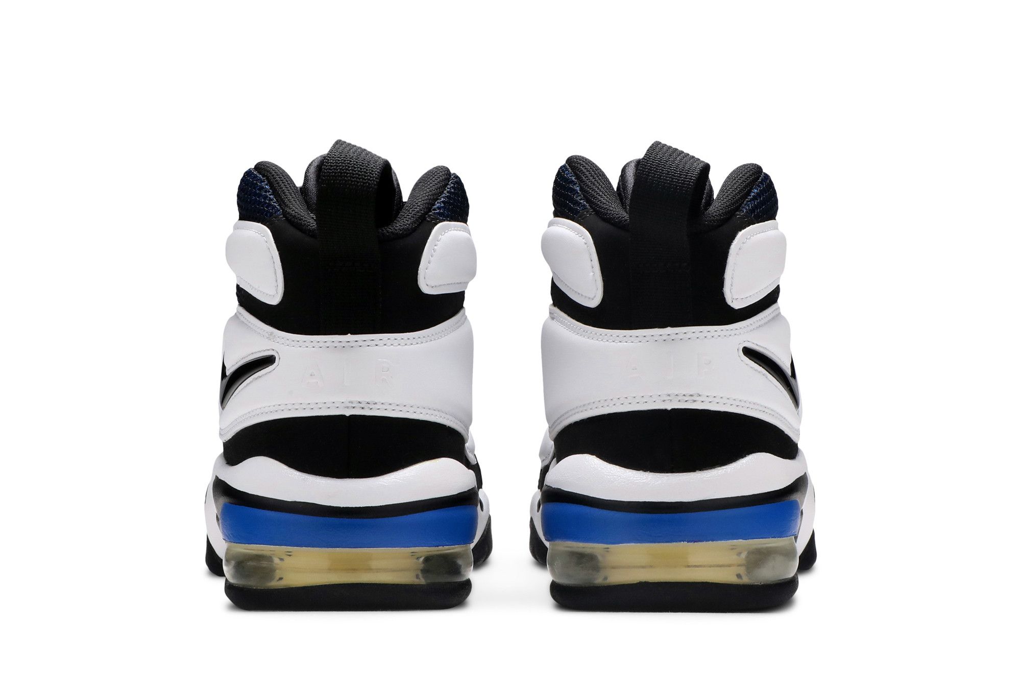 Buy Air Max 2 Uptempo 94 OG Duke 922934 101 GOAT