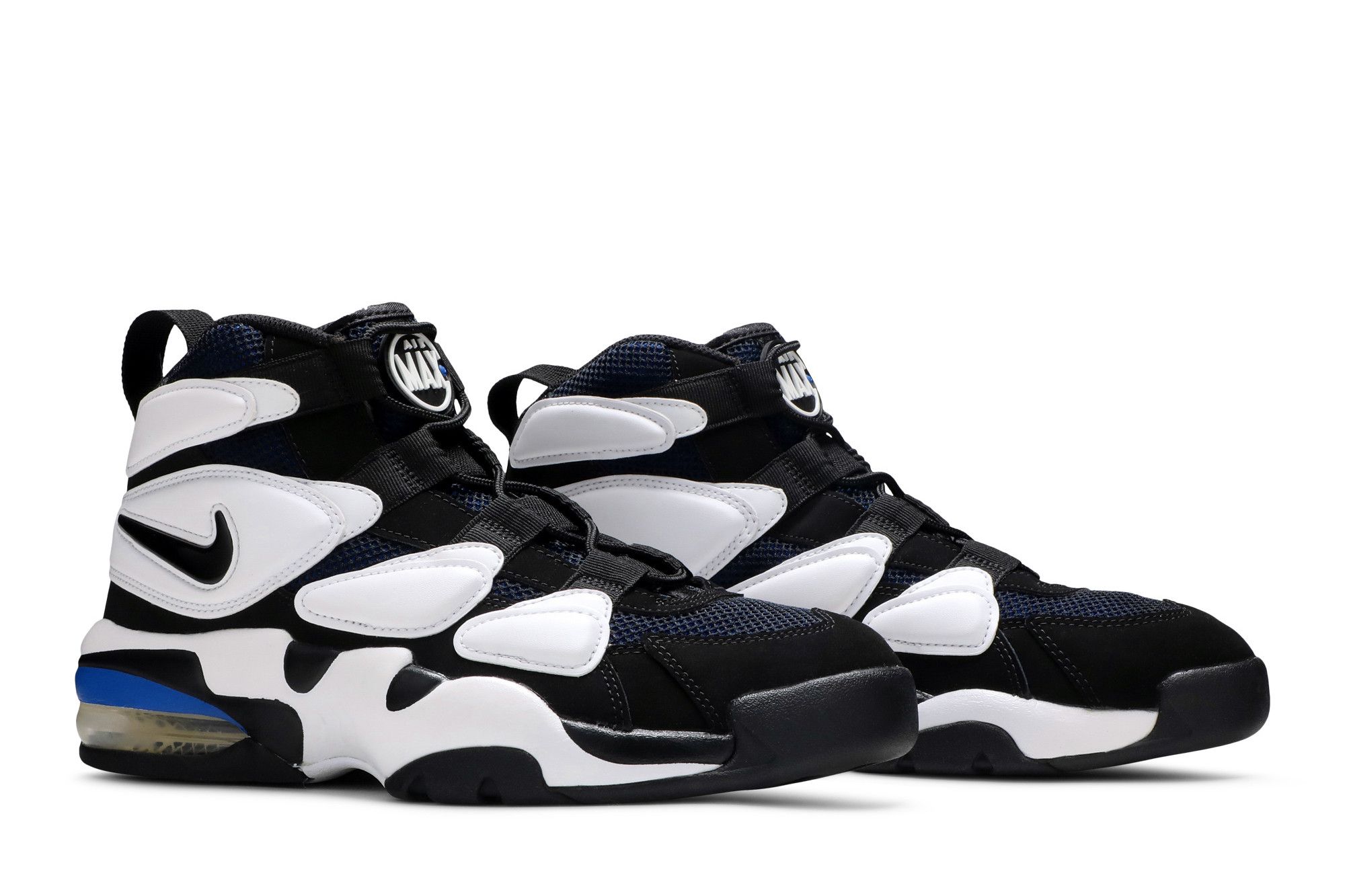 Nike air uptempo cena store