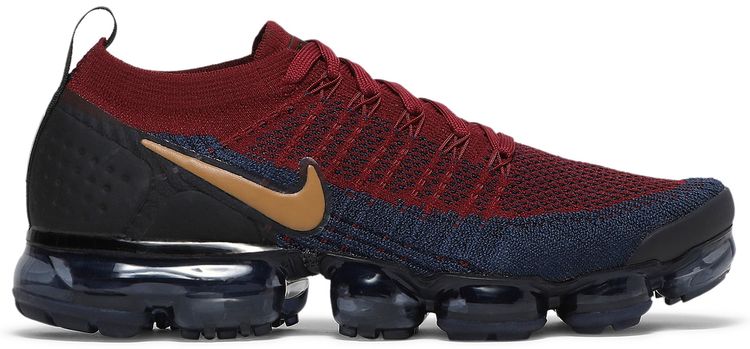 Nike Air VaporMax Flyknit 2 Olympic