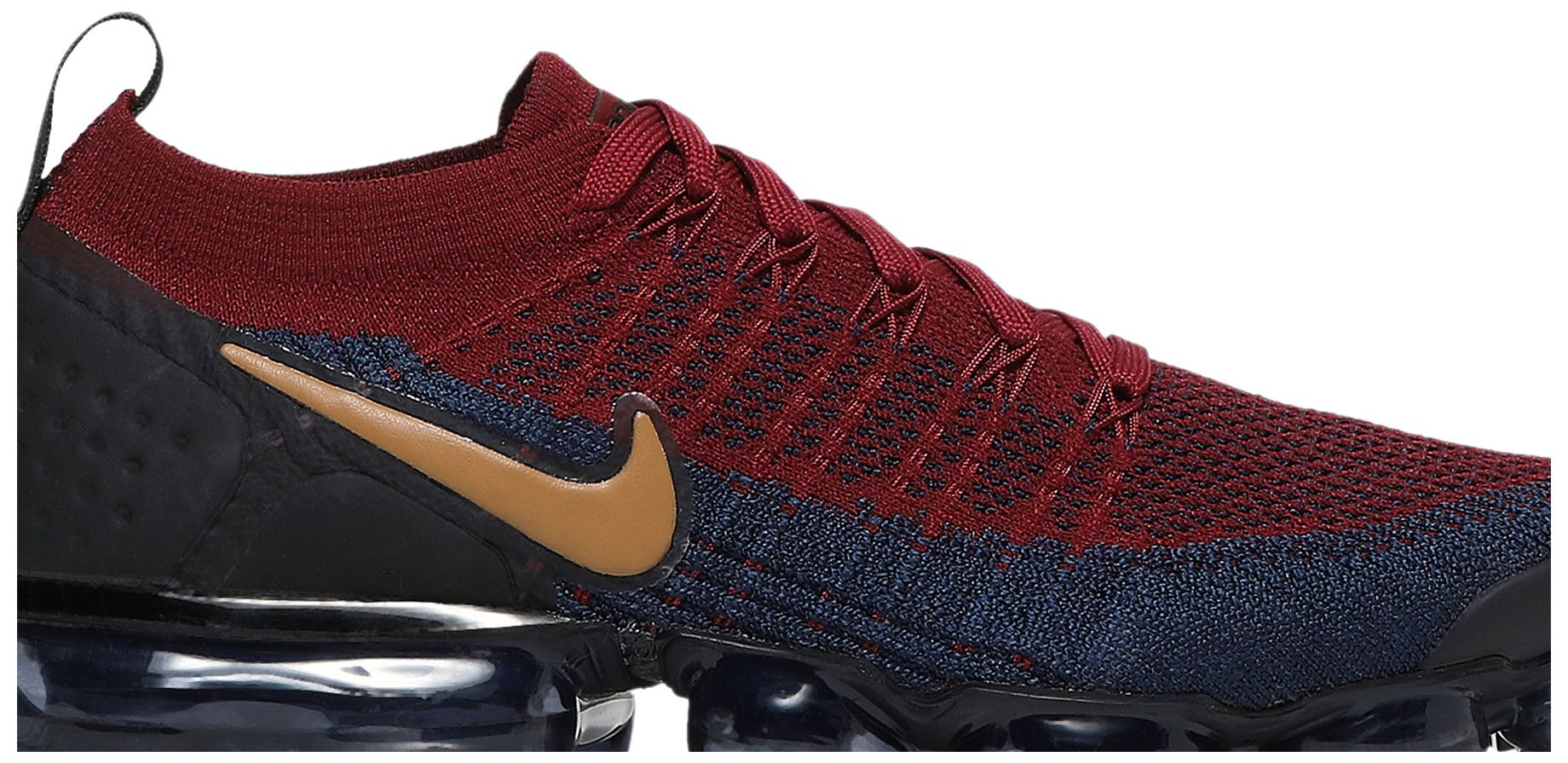 vapormax flyknit 2 red orbit