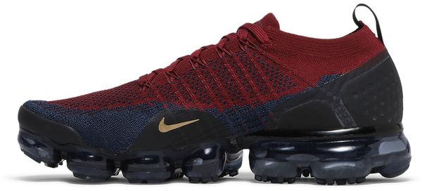 vapormax flyknit 2 olympic