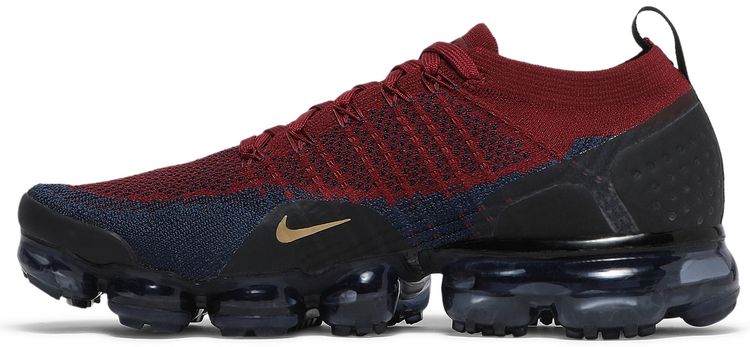 Nike Air VaporMax Flyknit 2 Olympic