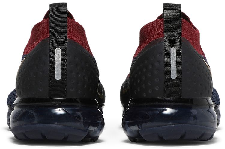 Nike Air VaporMax Flyknit 2 Olympic