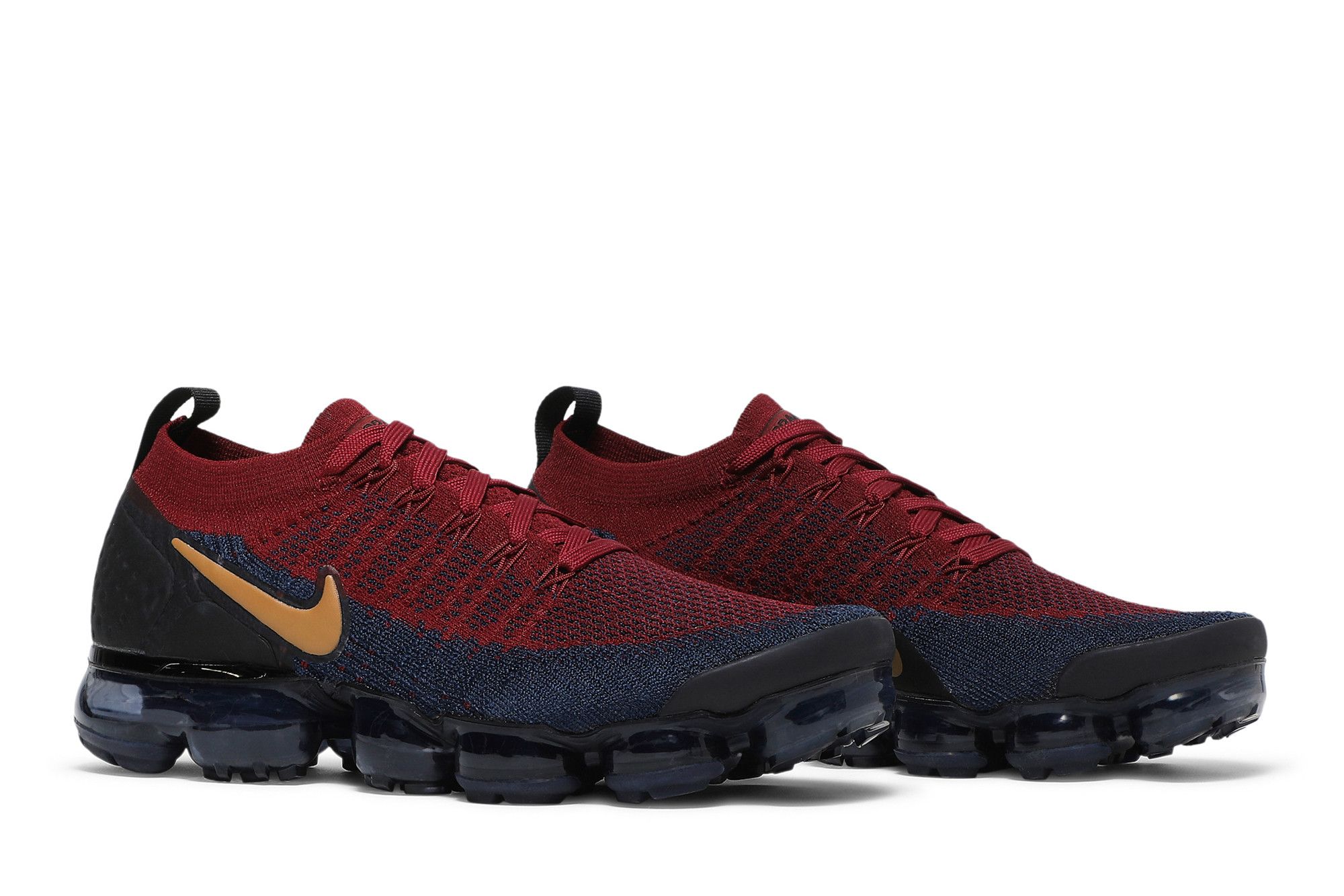Vapormax olympic top