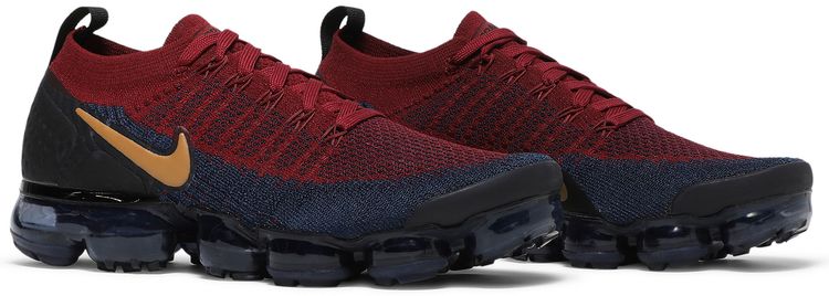Nike Air VaporMax Flyknit 2 Olympic