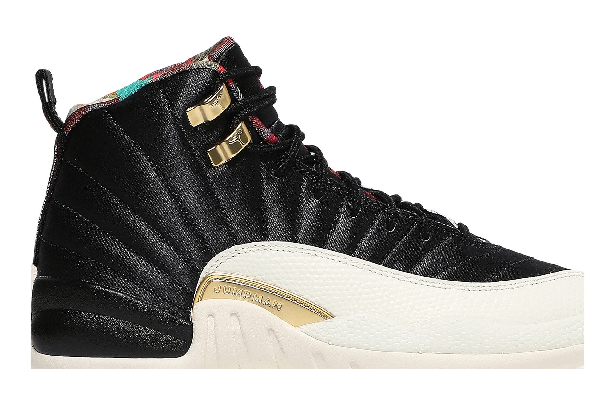 Buy Air Jordan 12 Retro GS Chinese New Year 2019 BQ6497 006 GOAT CA