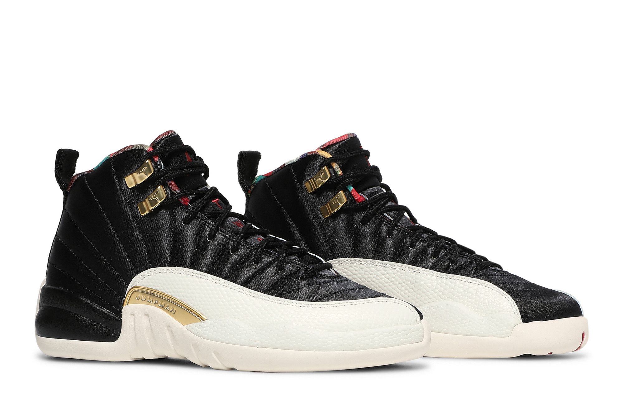 Jordan 12s chinese new year 2019 outlet