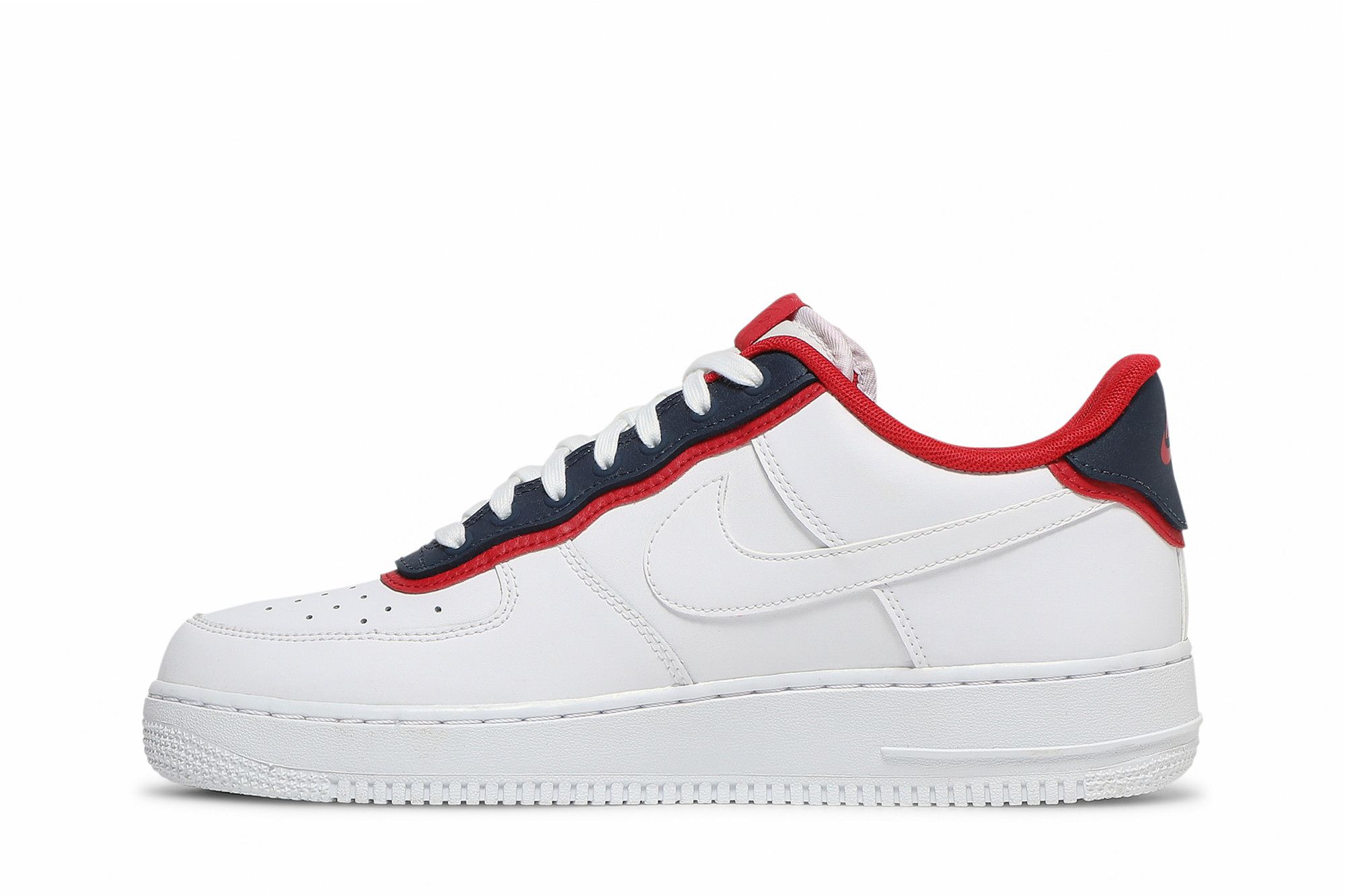 Nouvelle collection air force 1 top