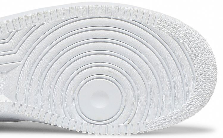 Nike Air Force 1 07 LV8 Double Layer Obsidian Red