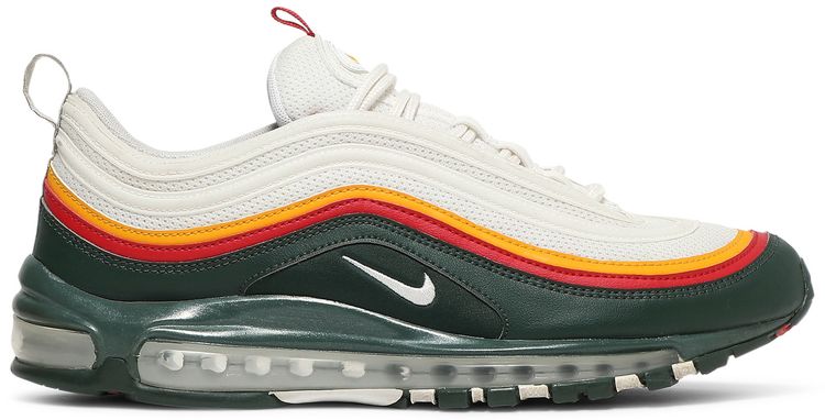 Nike Air Max 97 SE White Evergreen