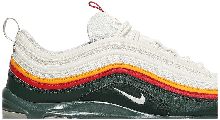 Nike Air Max 97 SE White Evergreen