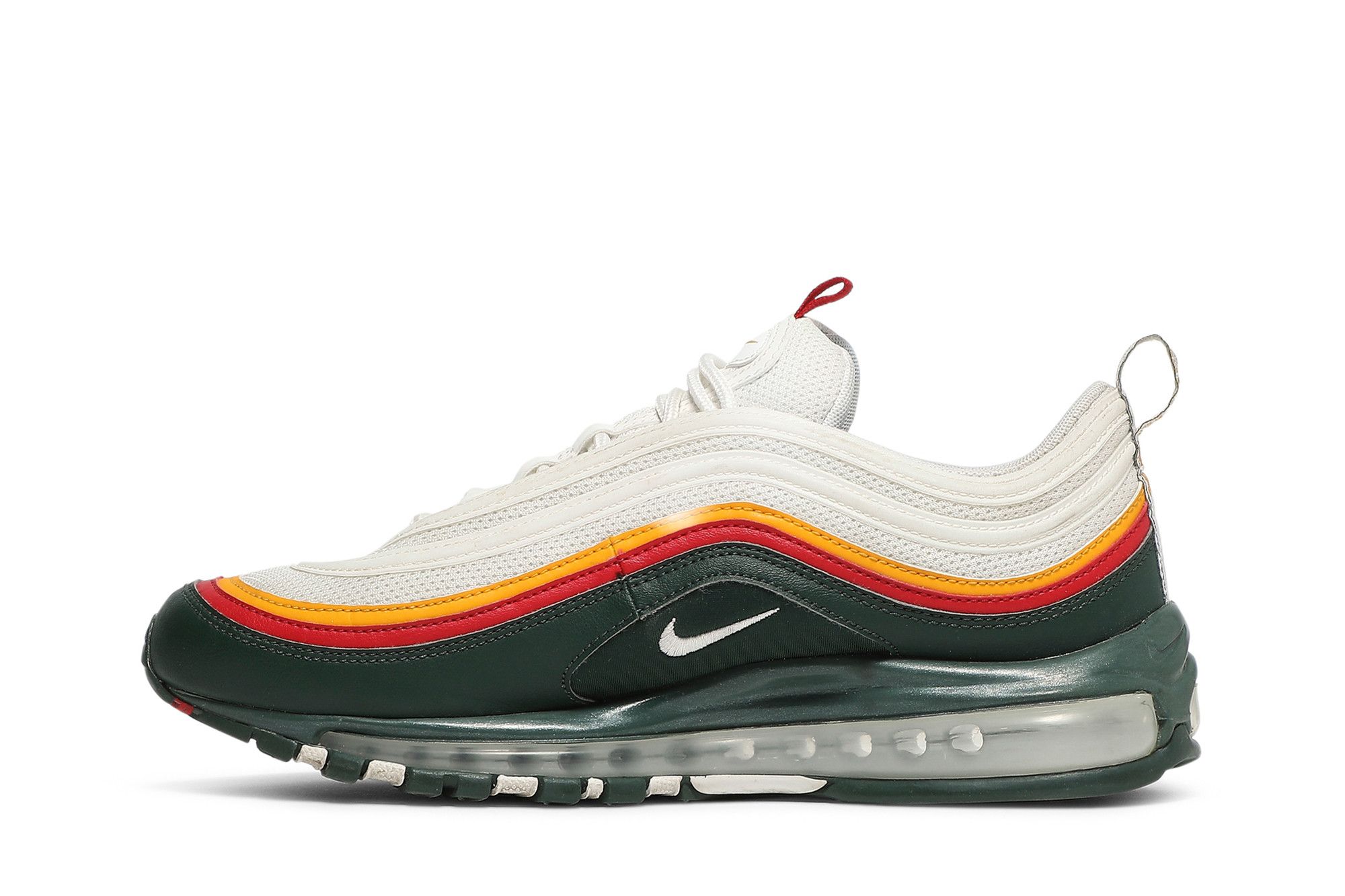 Buy Air Max 97 SE White Evergreen CK0224 100 GOAT UK