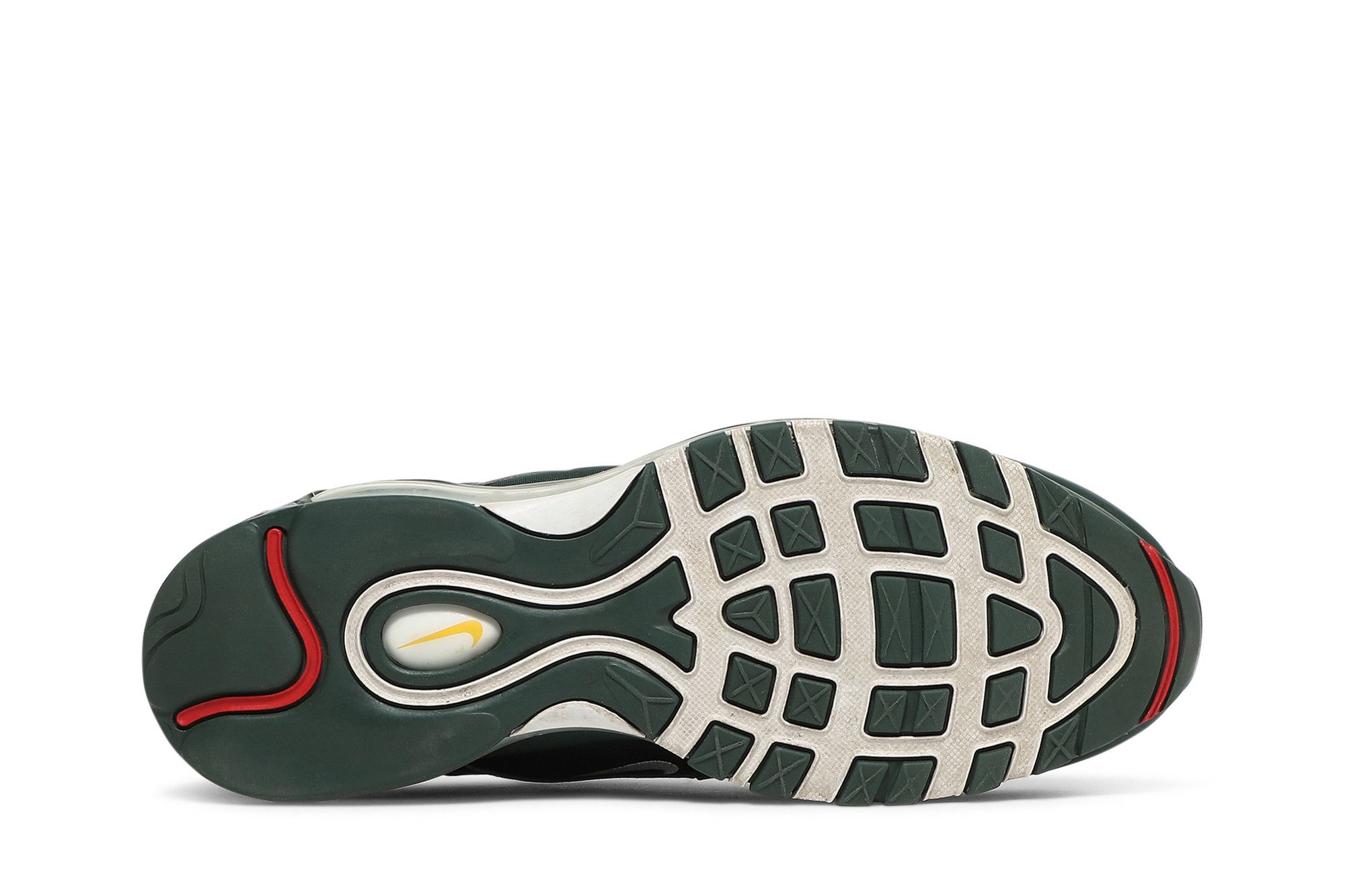 Buy Air Max 97 SE White Evergreen CK0224 100 GOAT DE