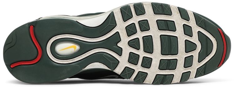 Nike Air Max 97 SE White Evergreen