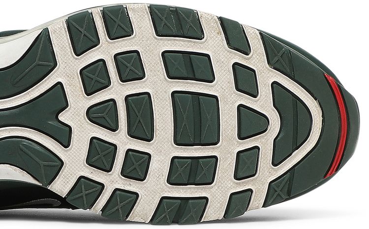 Nike Air Max 97 SE White Evergreen