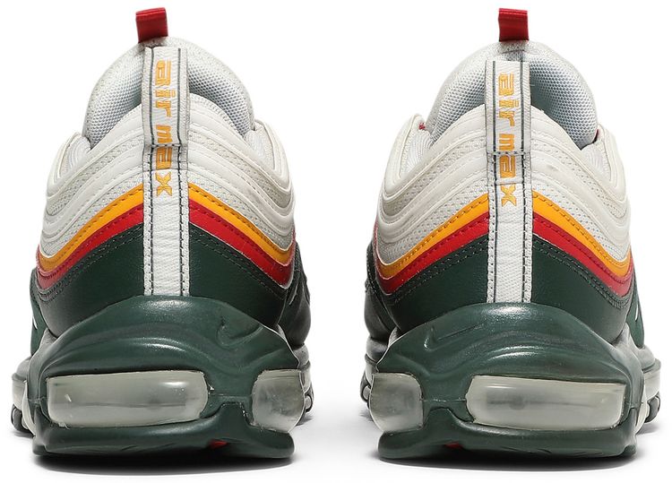 Nike Air Max 97 SE White Evergreen
