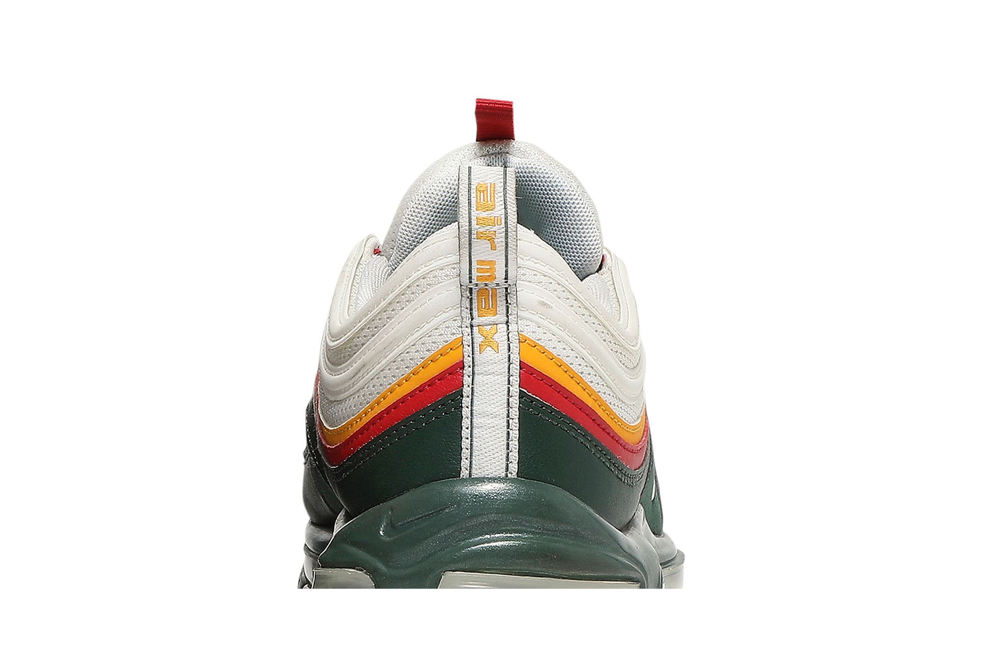 Buy Air Max 97 SE White Evergreen CK0224 100 GOAT