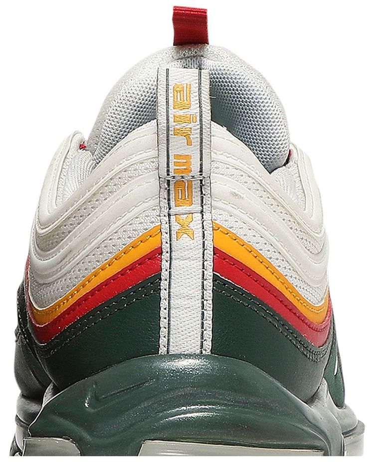 Nike Air Max 97 SE White Evergreen