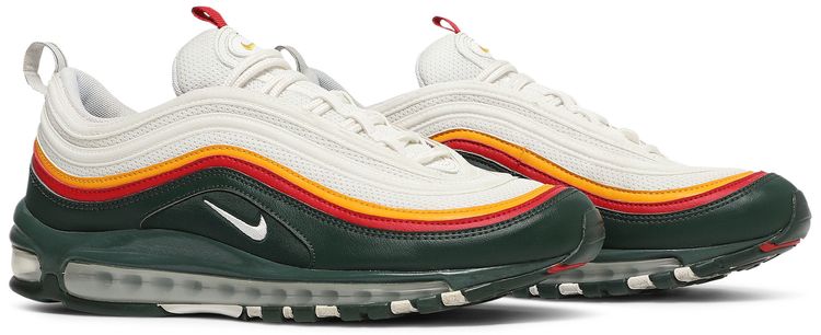 Nike Air Max 97 SE White Evergreen